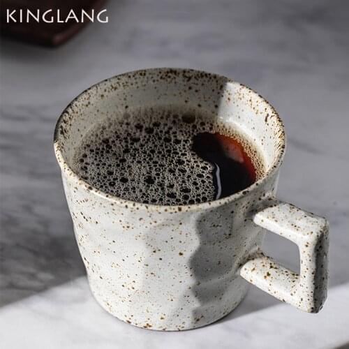 KINGLANG Mugs