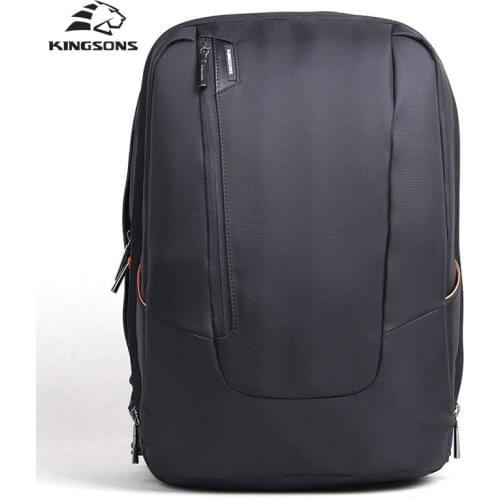 Kingsons Men's Stylish Bags