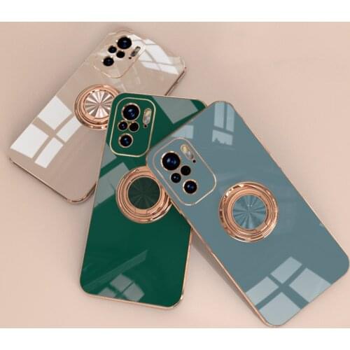 Lovsky Phone Cases Xiaomi Mi Note 10 Lite