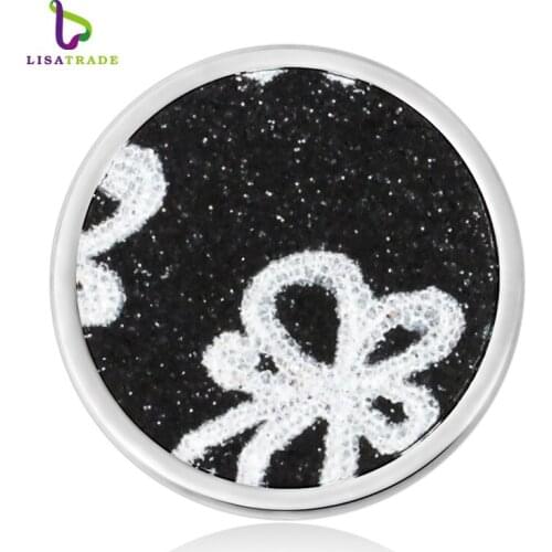 New fashion My moneda coin 33mm Fit for Moneda pendant/ Coin frame/ Mentun locket 5pcs/lot (4 style to choose) MICO12*5