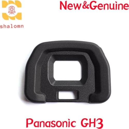 New Original GH3 Viewfinder Eyepiece Eyecup Rubber For Panasonic DMC-GH3 Camera Replacement Parts