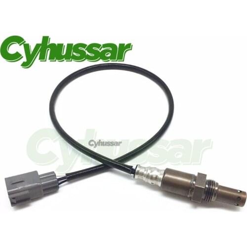 O2 Lambda Sensor Oxygen Sensor Air Fuel Ratio Sensor for Toyota Hiace 89467-26020 8946726020