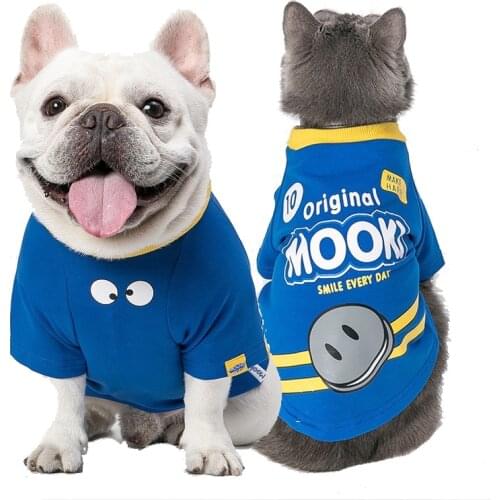 Dog clothes dog costume pet clothes dog clothes for small dogs dog hoodie chihuahua puppy clothes french bulldog accessories dog