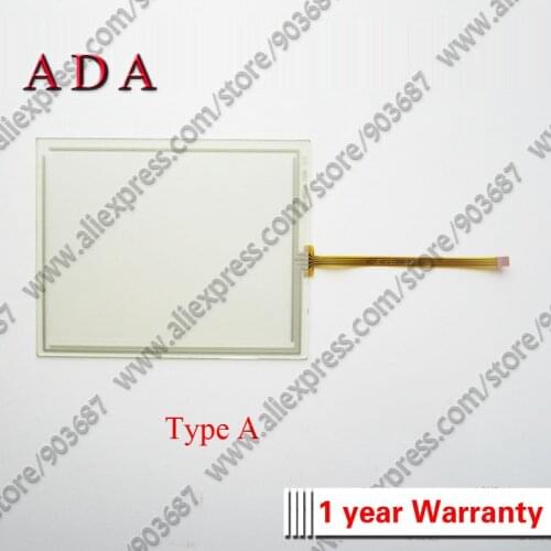 033A1-0601C Touch Screen Panel Glass Digitizer 033A1-0601C Touchscreen