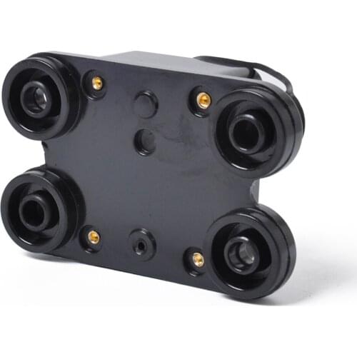 High Quality Car Truck Marine Boat Audio 70AMP Circuit Breaker Fuse Holder Reset Switch