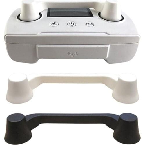 Remote Control Joystick Rocker Protector Holder Fixing Bracket for Hubsan ZINO 2 Drone High Quality RC Parts Drone Accessories