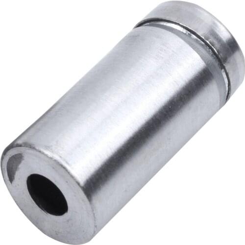 10x Stainless Stand off Bolts Mount Standoffs Sign Advertisement Fixings 12x25mm