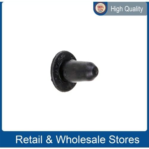 1 pcs For Polo 6R Sedan Passat B6 B7 Sharan Scirocco Q3 Q5 Mouilding Clip Grommet Trim 3C0853586 163884