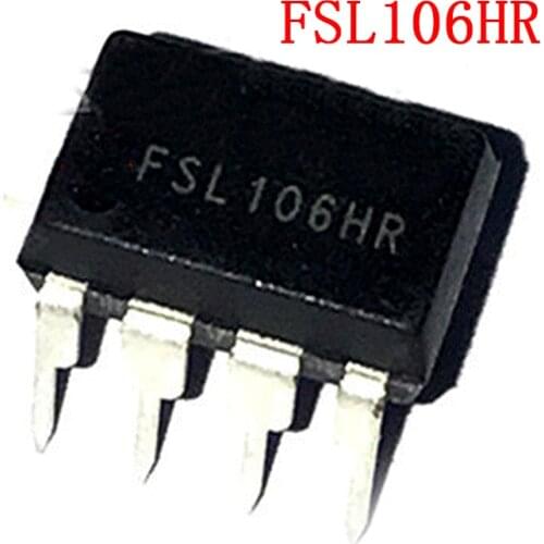 5PCS FSL106HR DIP8 FSL106 DIP FSL106MR DIP-8