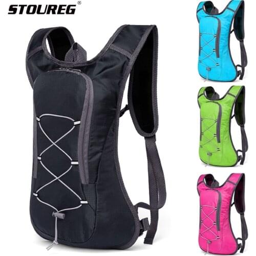8L Waterproof Bicycle Backpack Cycling Bag Hiking Rucksack Mens Women MTB Bike Bicycle Bag Lightweight Backpack For Bicycle