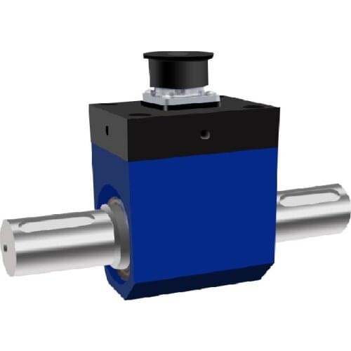 Analog output dynamic rotation force torque sensor 3/5/10/20/30/50/100Nm