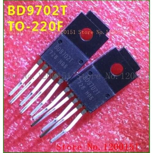 BD9702T TO-220F