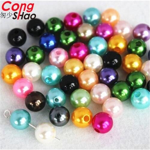CongShao Beads