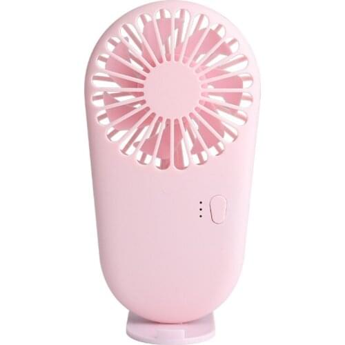 800mAh Pocket Fans Usb Charge Mini- Hold Fans 425B