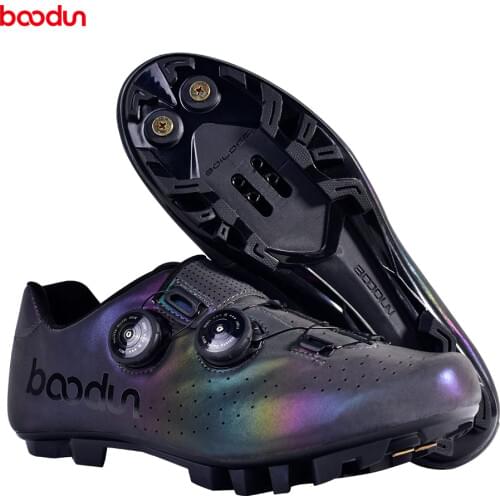 2020 New mtb cycling Shoes Professional Mountain Bike Breathable sneakers Bicycle Racing Self-Locking Shoes sapatilha ciclismo