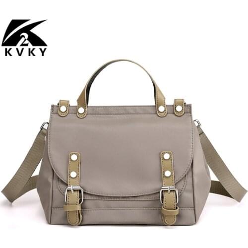Деловые женские сумки KVKY China At AliExpress