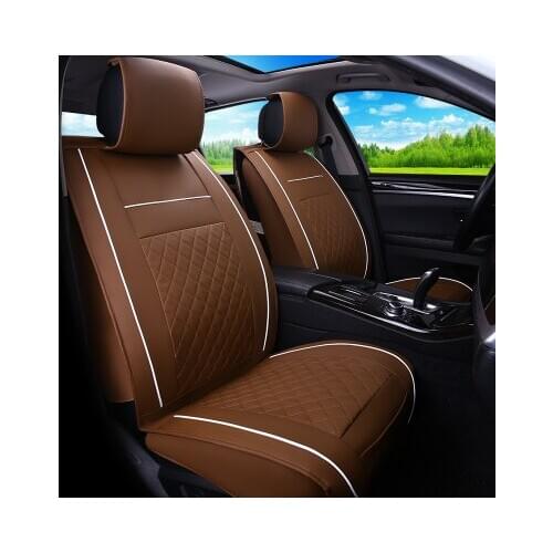 LARATH Car Seat Covers