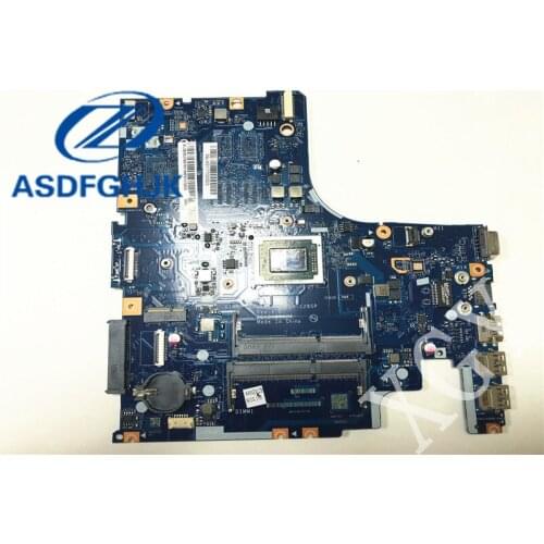 Laptop motherboard 5B20J760791 for Lenovo 500-15ACE 500-15ACZ motherboard AAWZA LA-C285P DDR3L 100% test OK