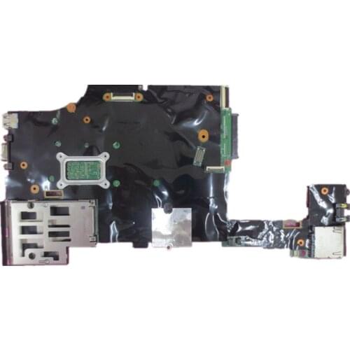 Lenovo ThinkPad X230 X230I Laptop Integrated Motherboard mainboard W8S i7-3520M FRU 04X4588 04X4587 04X4589 04X4590