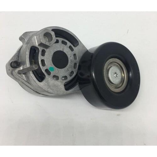 Engine belt tensioner Assembly For Audi A4/S4 A6 A5 Q5 2.4 3.0 3.2 OE 06E 903 133Q 06E 903 133B