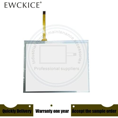 NEW H2227-45 H2227-45B HMI PLC touch screen panel membrane touchscreen