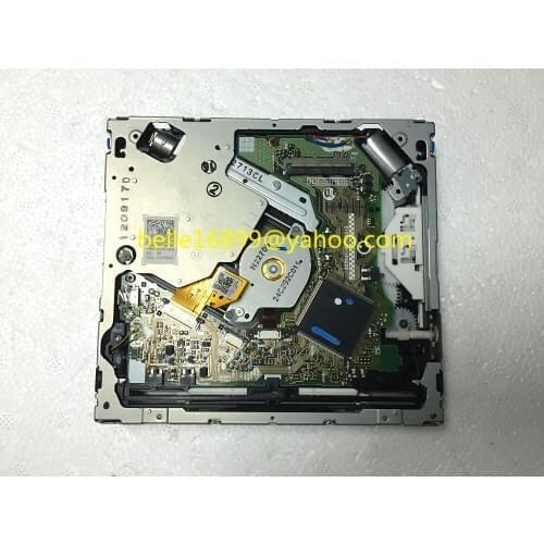 New and test ok DV-05 DV-05-30 For Totoya DVD AUD I 3G 3G+ CIC NBT