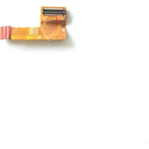 Used Original FPC For Doogee F3 Pro MTK6753 5.0" FHD 1920x1080 Smartphone