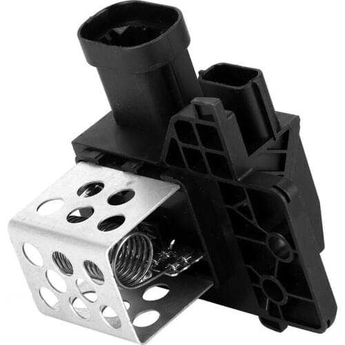 255503792R Blower Motor Resistor Resistance Heating Ventilation Air Conditioning Resistor For Peugeot 25550-3792R