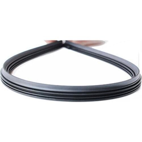 2 pieces/car wiper blades 6 mm 26 inches 24 inches for Toyota Camry Corolla RAV4 Yaris Highlander/Land Cruiser/PRADO Vios Vitz