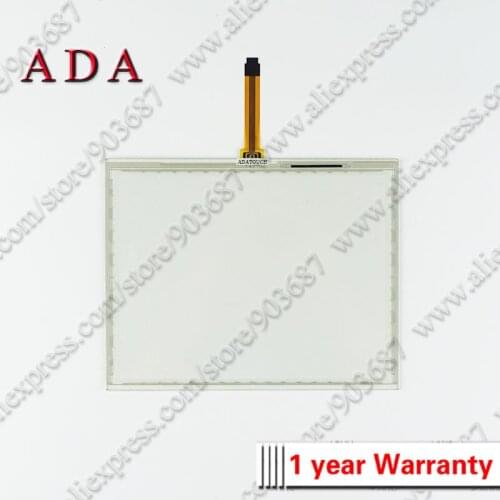 PH41224499 Touch Screen Panel Glass Digitizer for PH41224499 Touchpad