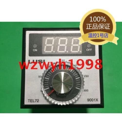 TEL72-9001X Electric Oven Temperature Controller TEL72-9001T Cake Temperature Control