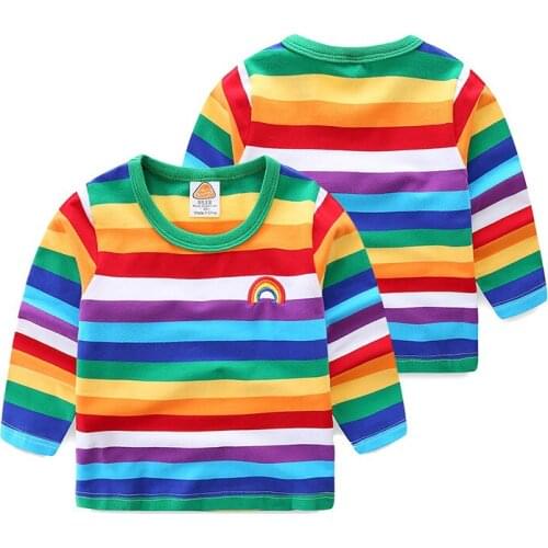 Y5Y6 T-shirts For Girls