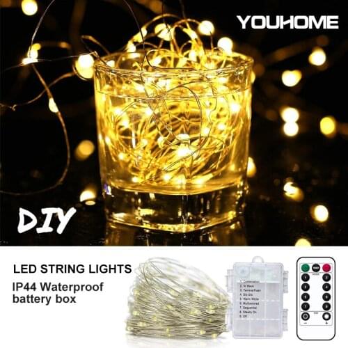 YOUHOME Garlands
