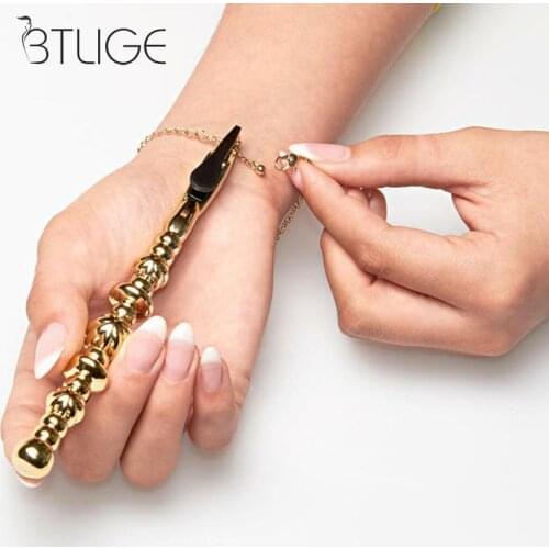 Bracelet Clip Auxiliary Clip Women Bracelet With Auxiliary Artifact