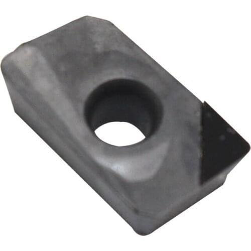 1PCS APKT1135 PCD cutting blade Milling insert lathe turning tool Diamond CNC insert