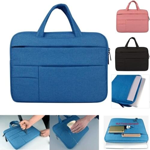 Laptop Case for Macbook Pro Dell Asus Lenovo HP Acer Xiaomi Air 11 12 13 14 15.4 15.6 inch Notebook Bag Sleeve 13.3 Women Men