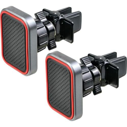 360 Degree Rotation Car Air Outlet Magnetic Mobile Phone Ball Shaped Holder держатель для телефона car phone holder