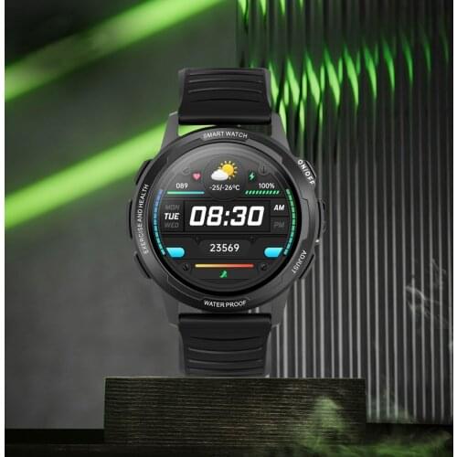 Часы с шагомером Fuloophi China At AliExpress