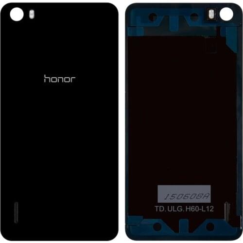 Housing Back Cover Battery Cover Repair Part Replacement compatible with Huawei Honor 6 H60-L02