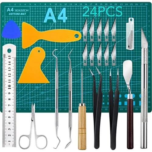 LODESTAR Scrapbooking Kits