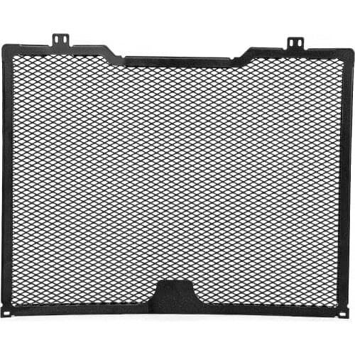 MOTO4U For MV Agusta F4 1000 2013 2014 2015 2016 coperchio del radiatore Motorcycle Aluminum Radiator Grill Guard Cover