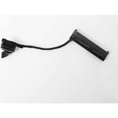 WZSM New HDD Hard Drive Cable for HP DV6-6000 DV7-6000 Sata Hard Drive Connector 6017b0309001