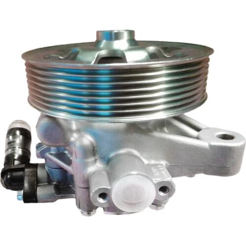 New Power Steering Pump For HONDA Accord 2.4L 4CYL 2008-2012 5821 56110-RAAA03 56100-R40305 56100-R40A02 56100-R40A03