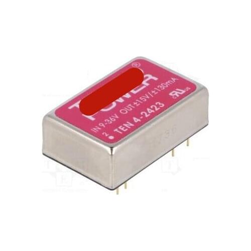 New original TEN4-2423 DC/DC Converters power module