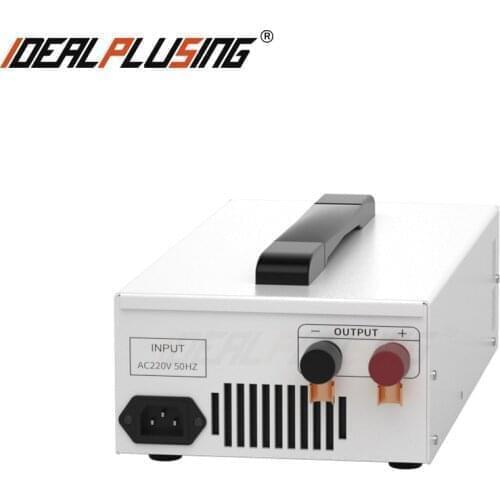 110v 230v 380v 500v 220v ac zu dc 50v 15a netzteil 750w Einstellbare Variable spannung regler konverter inverter