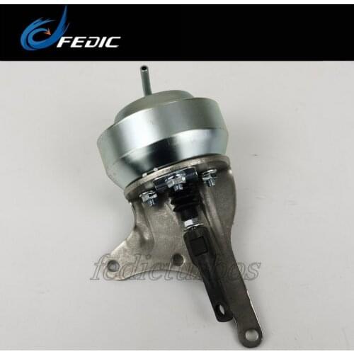 Turbo Wastegate Actuator RHV4 VT16 1515A170 for Mitsubishi L200 Triton 2.5L D 4D56 2007-2010