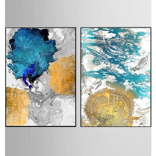 Modern abstract series Painting Canvas Wall Art Picture Home Decoration Living Room Canvas Print Modern Painting ART261