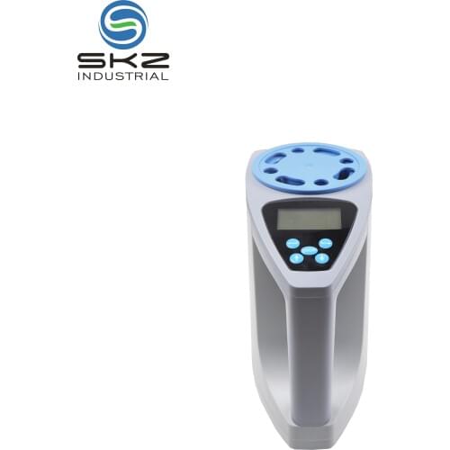 Menu type LDS-1G cup digital grain moisture meter