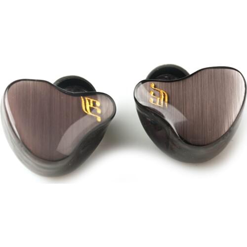 XIAOFAN WK28 customized 14 Balanced Armature Noise cancelling music earphone hifi in-ear earphone