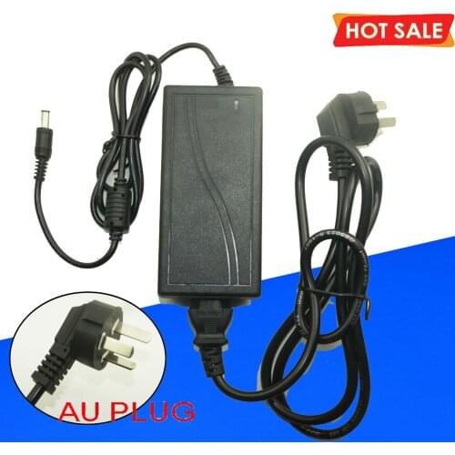 Battery Supply Charger Power Adapter Electric Sofa Chair Car Massager 110V-240V